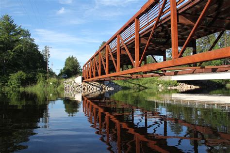 Minocqua, WI | Small Town Charm and Natural Beauty