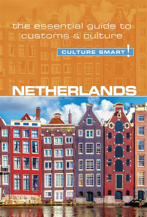 Culture Smart Netherlands