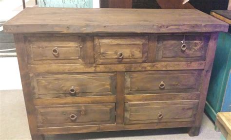 Rustic Dresser Rustic Dresser, Rustic Furniture, Antique Dresser ...