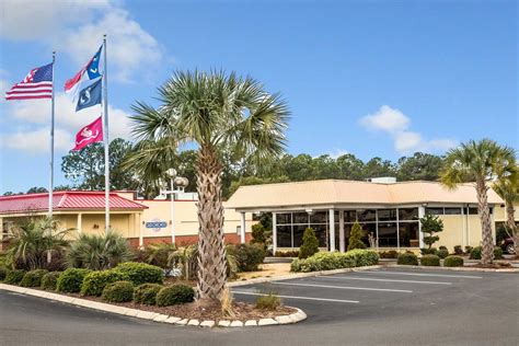 Budget Hotels near ILM Airport | Great hotel, Wilmington nc hotels, Hotel