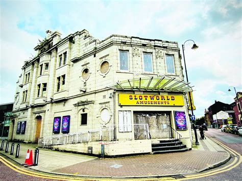 Ashton cinema saved? - Tameside Correspondent