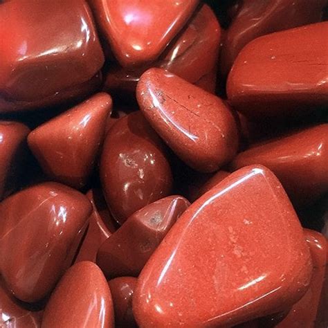 Red Jasper at the Dreaming Goddess, your store for stones