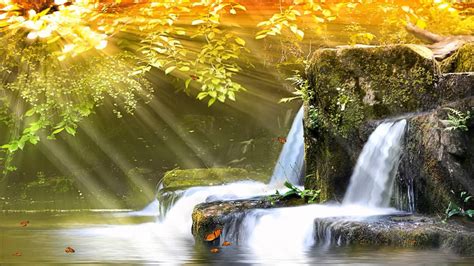 water fall animation - Yahoo Malaysia Image Search results | Waterfall ...