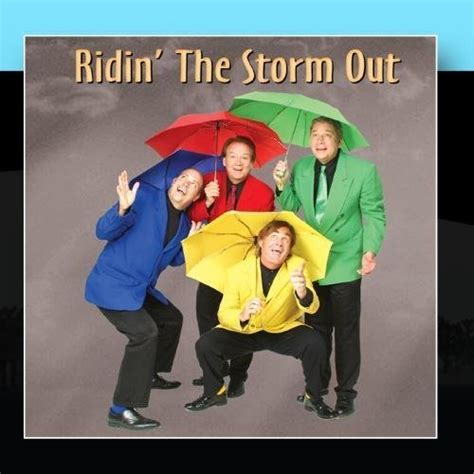 - Ridin' The Storm Out by Ac Rock - Amazon.com Music