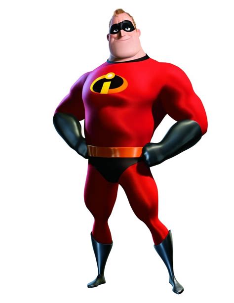 Mr Incredible Quotes. QuotesGram