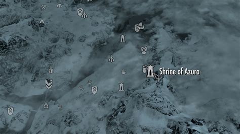 Daedric Shrines - Nexus Skyrim LE RSS Feed - Schaken-Mods