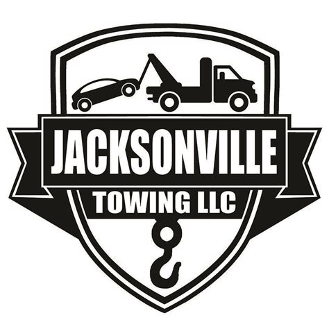 Towing Logo - LogoDix