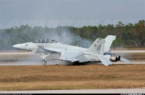 Boeing F/A-18F Super Hornet - USA - Navy | Aviation Photo #1140593 ...