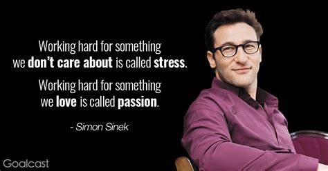 Top 20 Simon Sinek Quotes That Reveal the Hard Truths About Success ...