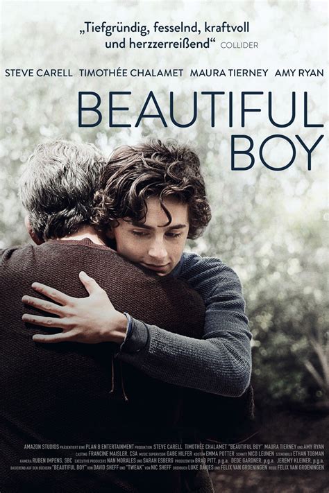 Beautiful Boy - Rotten Tomatoes