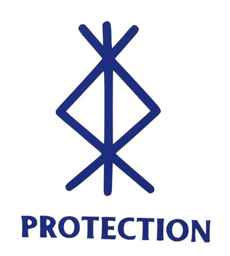 Viking Decal, Protection Rune Decal, Viking Rune Sticker, Nordic Rune, Viking Gift, Custom Vinyl ...