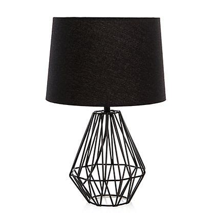 Sites-ASDA-Site | Lamp, Bedside lighting, Lamp wire