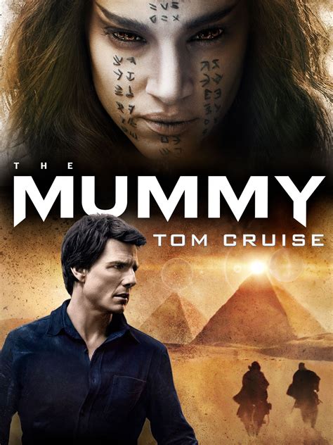 The Mummy: Official Clip - Death Kiss - Trailers & Videos - Rotten Tomatoes