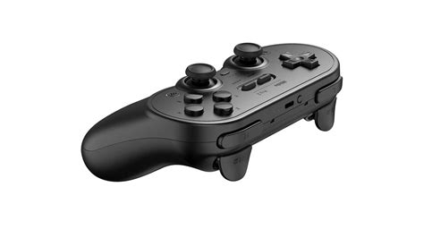 The Excellent 8BitDo Pro 2 Switch Controller Gets A Big Discount - GameSpot