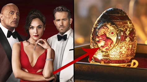 Are Cleopatra's eggs in Red Notice real? The history explained - PopBuzz