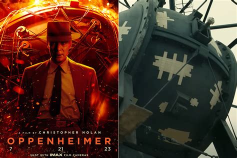 New Oppenheimer Movie Trailer Shows the Laboratory at Los Alamos - TechEBlog