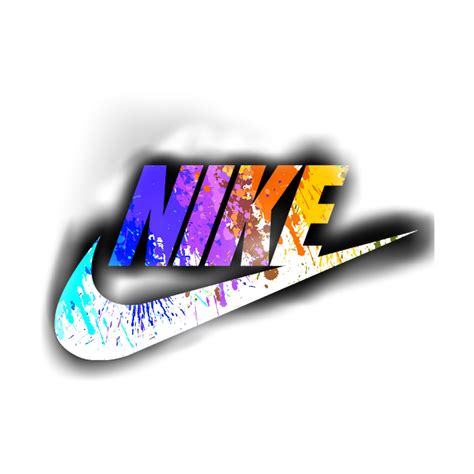 #freetoedit#nike #color #like #remixed from @18december | Nike logo wallpapers, Nike wallpaper ...