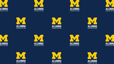 Michigan Alumni Activities Zone - Alumni Association of the University ...