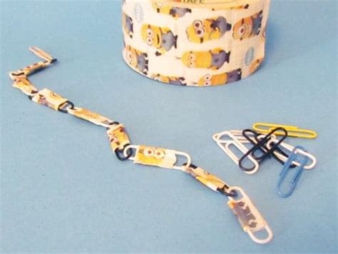 Paper clip Jewelry – Parenting Special Needs Magazine