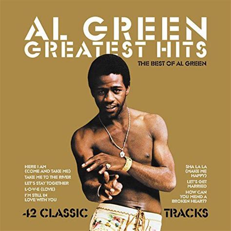 Greatest Hits The Best Of Al Green - Patilen.com deals | Al green, Al green singer, Greatest hits