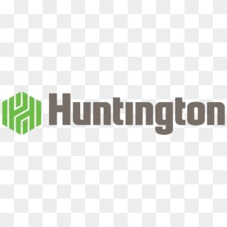 Free Huntington Bank Logo Png Transparent Images - PikPng