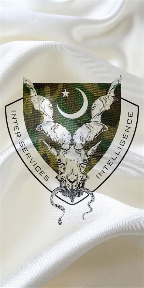 Pakistan Isi Logo