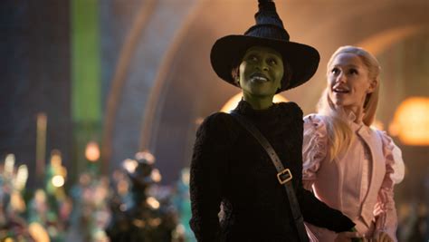 A Guide to All of the Wicked Movie Merchandise, Sweets, and Treats | Broadway Direct