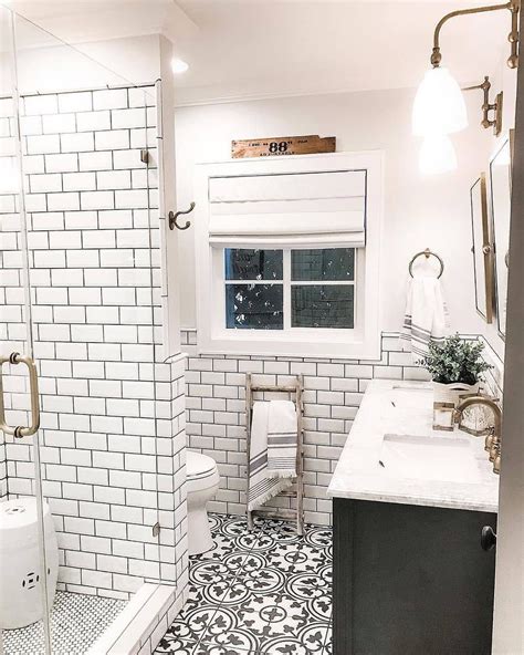 I like the layout for privacy | White subway tiles, White subway tile bathroom, Bathrooms remodel