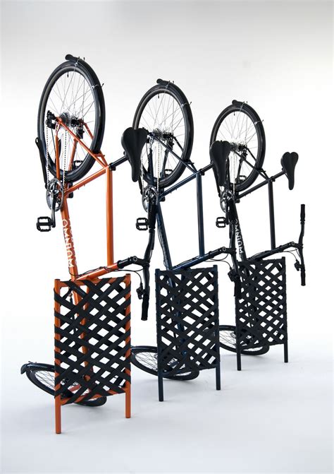 Omnium Cargo - from Denmark - front rack 83 x 50 cm - max 175 kg