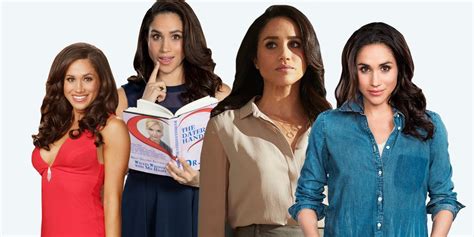 All Meghan Markle Movies and TV Shows Ranked - 32 Best Meghan Markle Movies and TV Shows