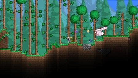 Terraria Receives A New Easter Update, New Easter Themed Boss Added ...