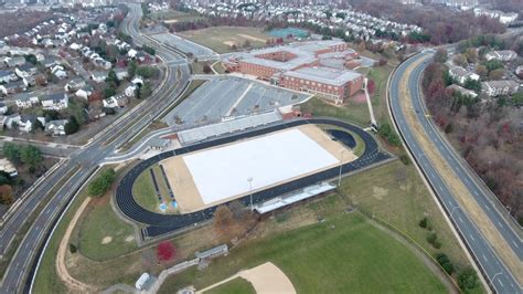 Northwest High School, Germantown, MD - YouTube