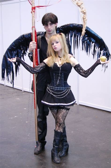 Death Note Cosplay Misa