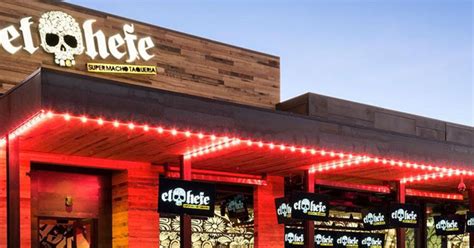 How Bottle Service at El Hefe Phoenix/Scottsdale Works [2021 GUIDE] - Discotech