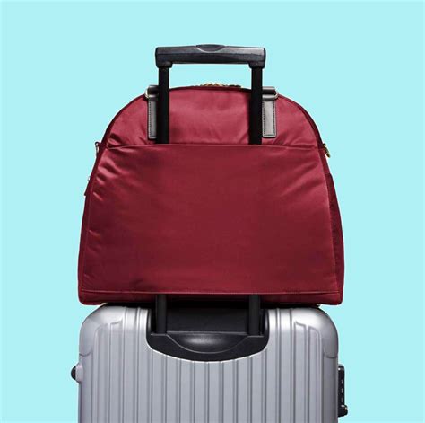 9 Best Underseat Luggage Bags and Suitcases to Buy in 2021 - Suitcase Reviews