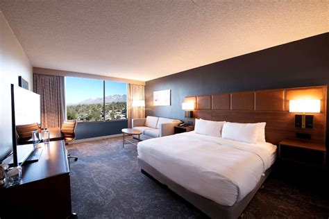 DoubleTree by Hilton Tucson - Reid Park Tucson, Arizona, US - Reservations.com