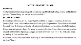 Anthelmintic drugs.pptx