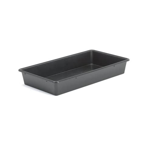 Spill containment tray, 65 L | AJ Products