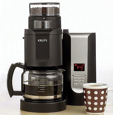 Best Coffee Maker with Grinder - Bunn Coffee Maker Review