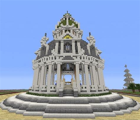 Baroque Spawn Build 1.20.2/1.20.1/1.20/1.19.2/1.19.1/1.19/1.18/1.17.1 ...