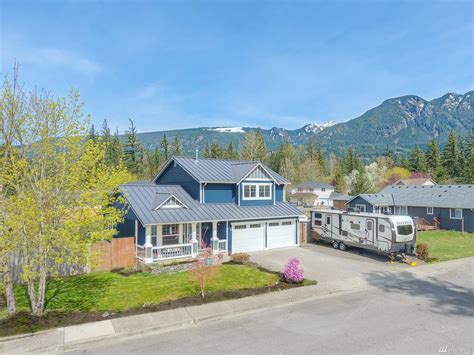 Gold Bar, WA Real Estate - Gold Bar Homes for Sale | realtor.com®