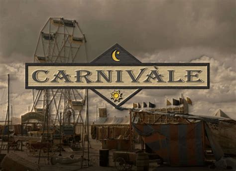 Doux Reviews: Carnivale: the creepiest creepfest on television (Series Review)