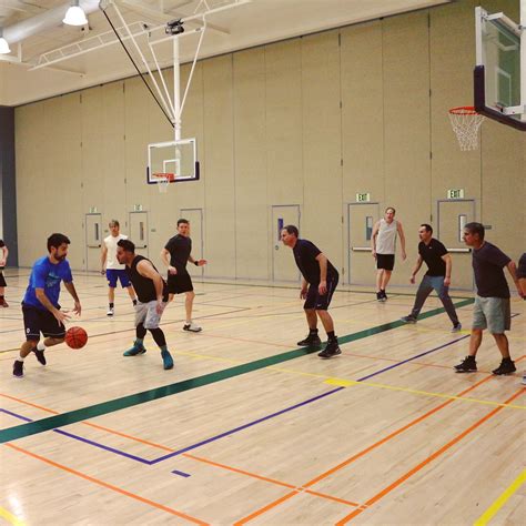 Open Gym Basketball | Pendleton, OR