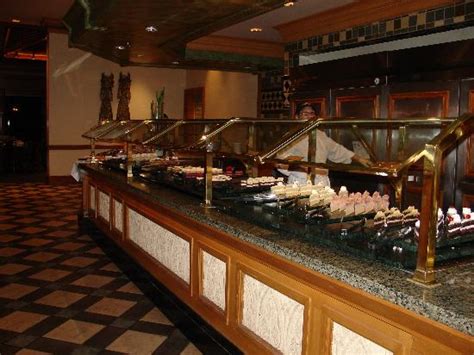 Mandalay Bay - Bayside Buffet, Las Vegas - Restaurant Reviews, Phone Number & Photos - TripAdvisor