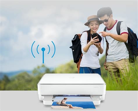 HP ENVY 6020 All-in-One Printer | HP Online Store