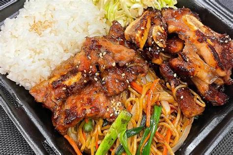 JP Korean Gold Banchan Delivery Menu | Order Online | 6112 W Flamingo ...