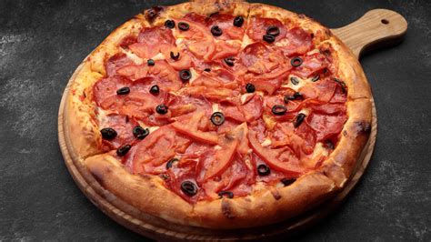 La Pizza | Best pizza food | Order Online