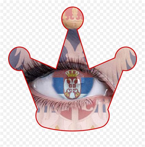 Serbia - Crest Emoji,Serbia Flag Emoji - free transparent emoji ...