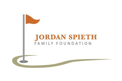 Jordan Spieth Family Foundation Logo