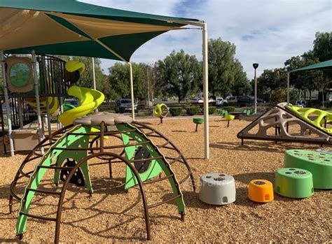 Aliso Viejo Community Park – Go Park Play